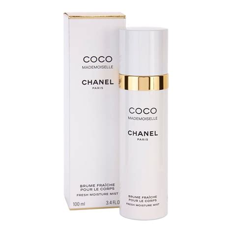 chanel body spray boots|chanel mademoiselle body mist.